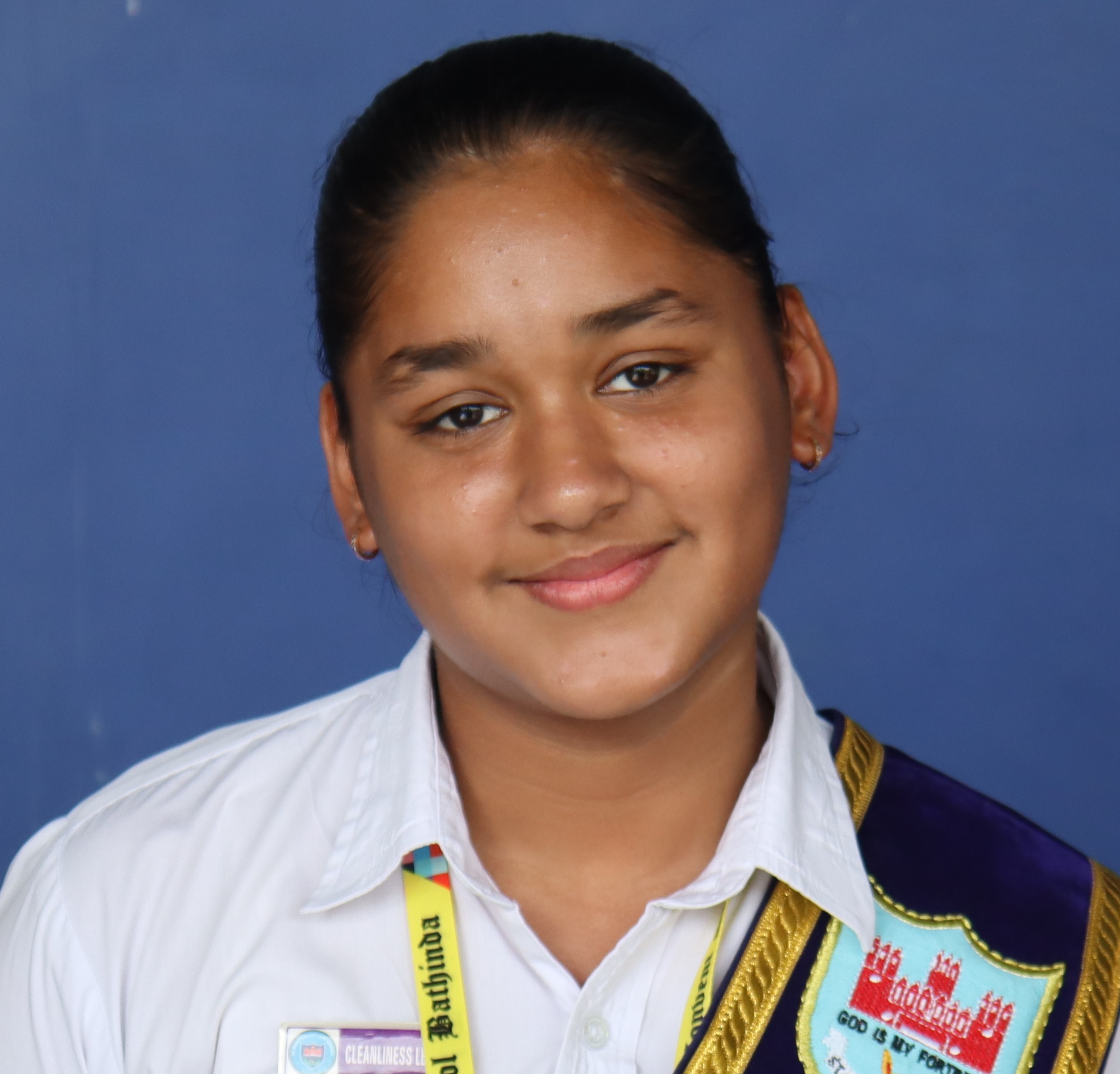 VAMIKA